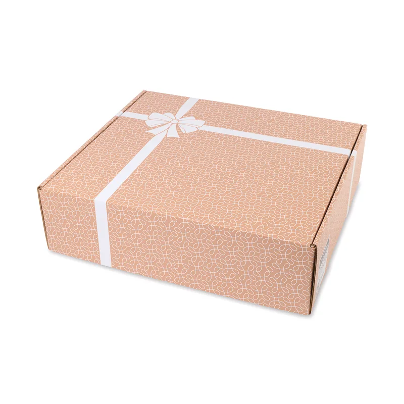 Extra Large Box Mailer - Kraft