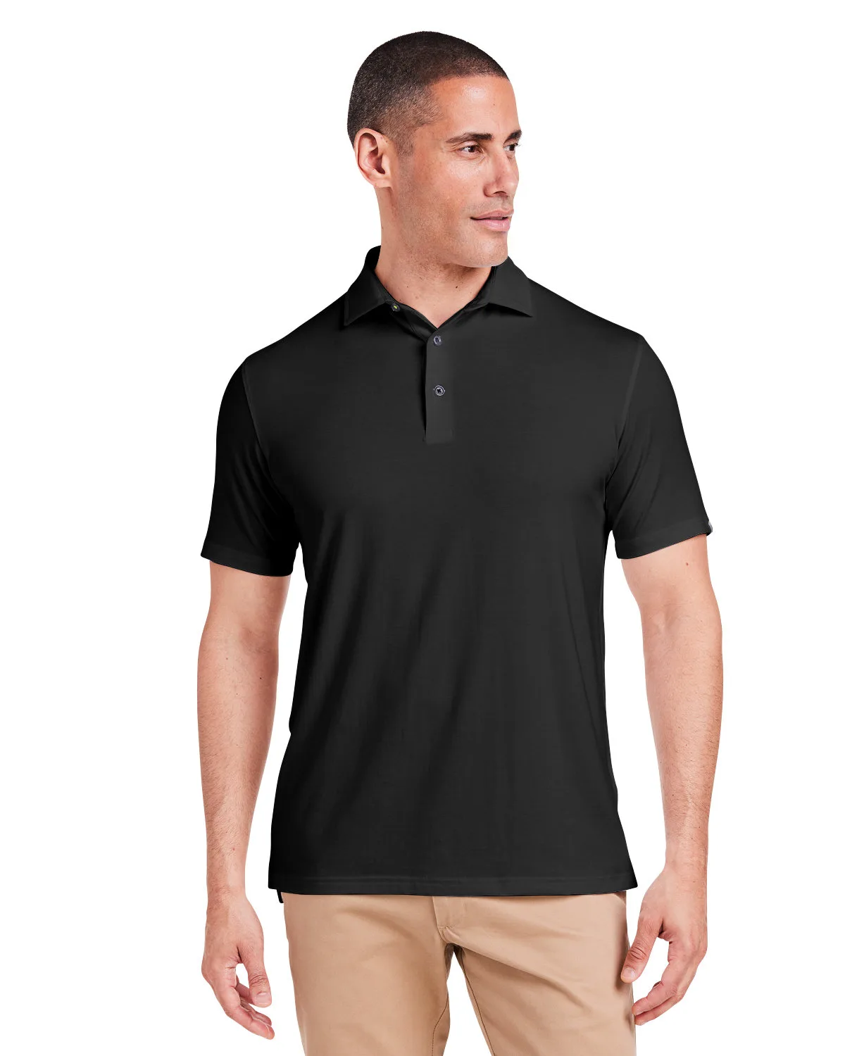 TASC PERFORMANCE INC Men's Cloud Lightweight Polo