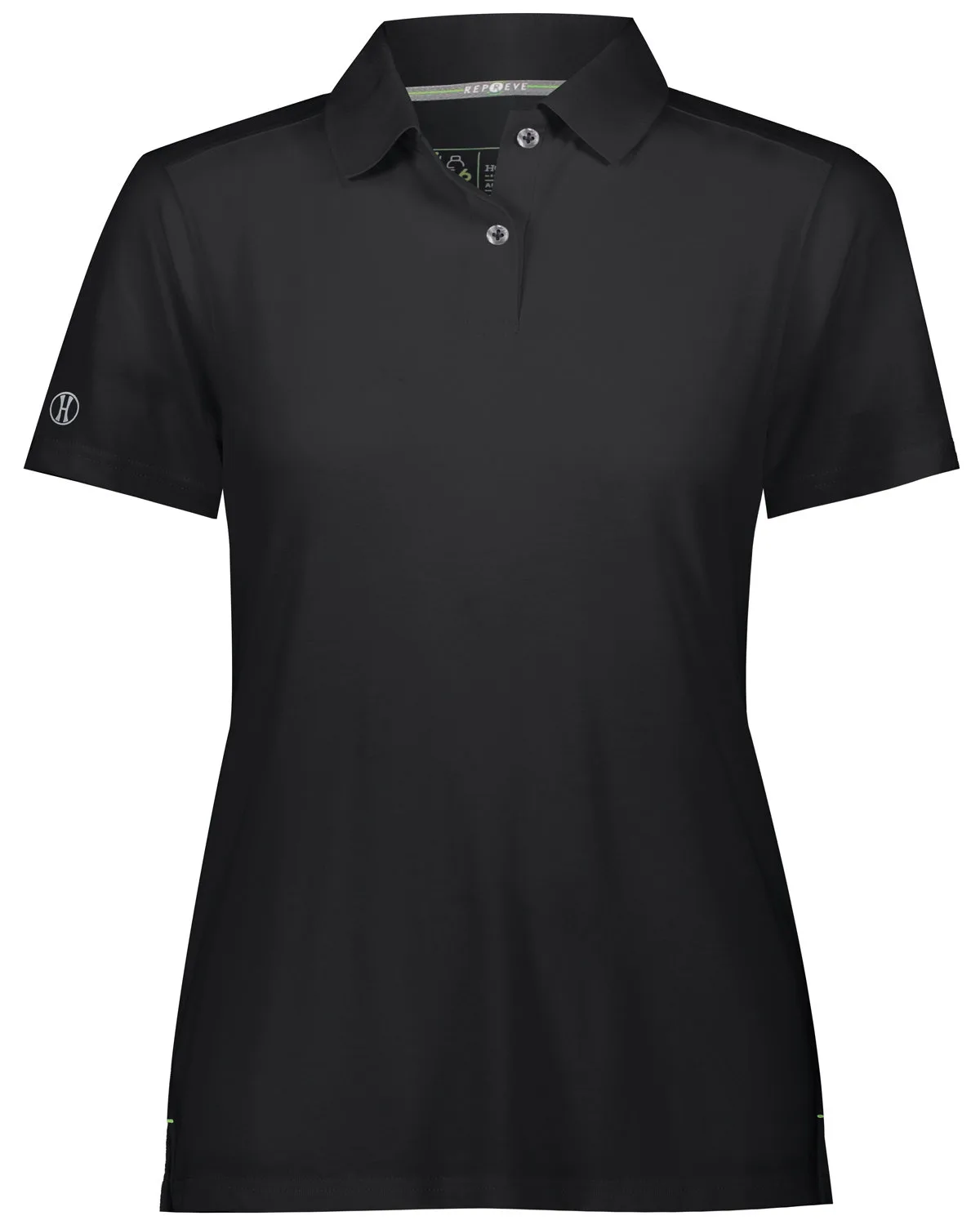 Holloway Ladies' Repreve Eco Polo
