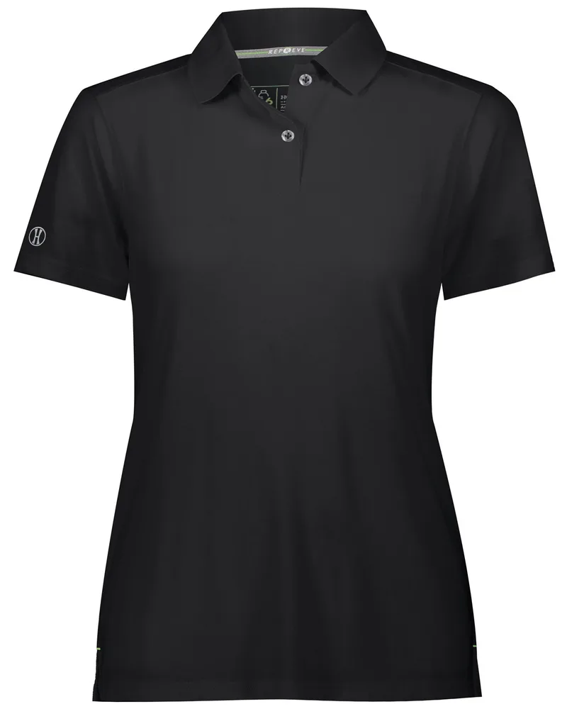 Holloway Ladies' Repreve Eco Polo