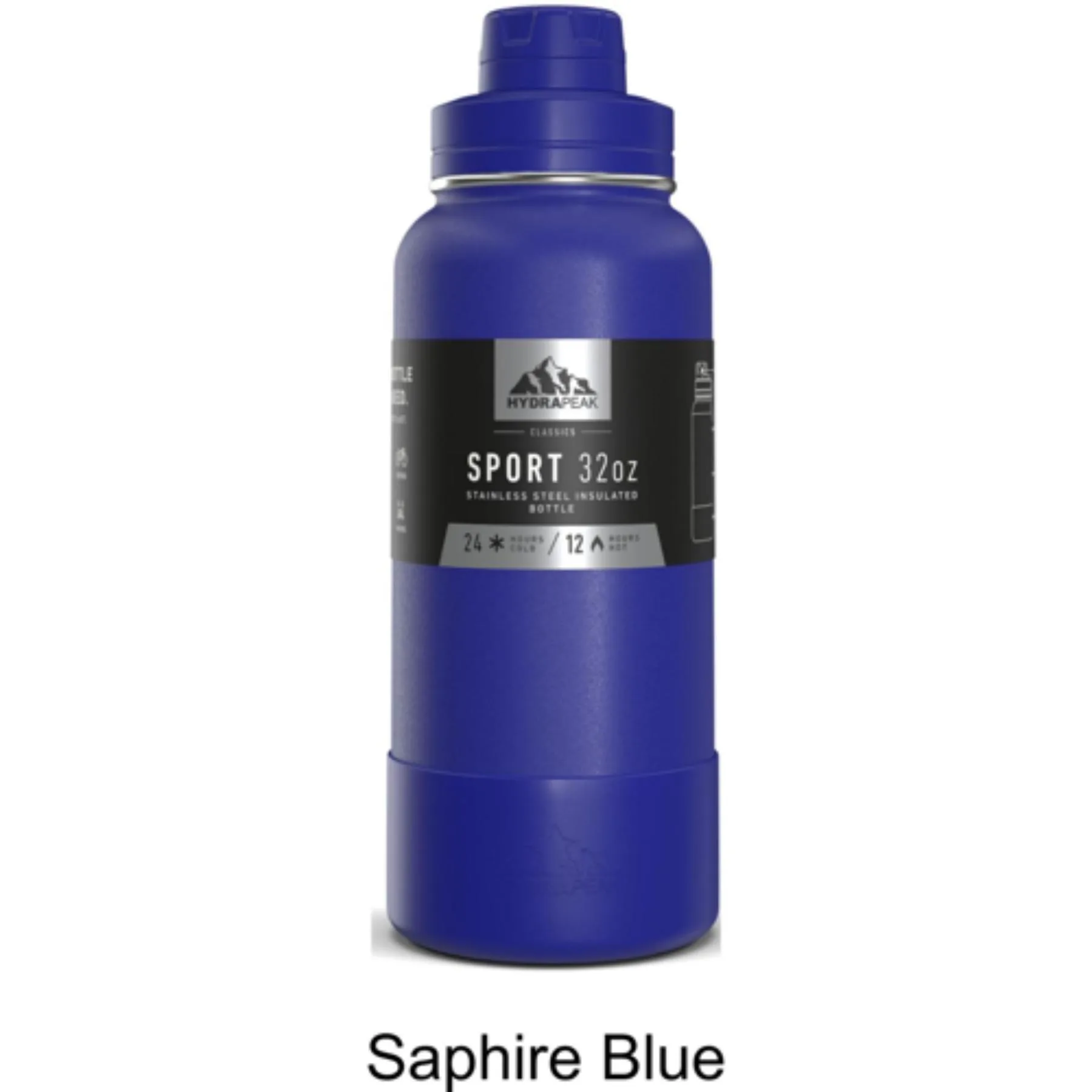 Saphire Blue