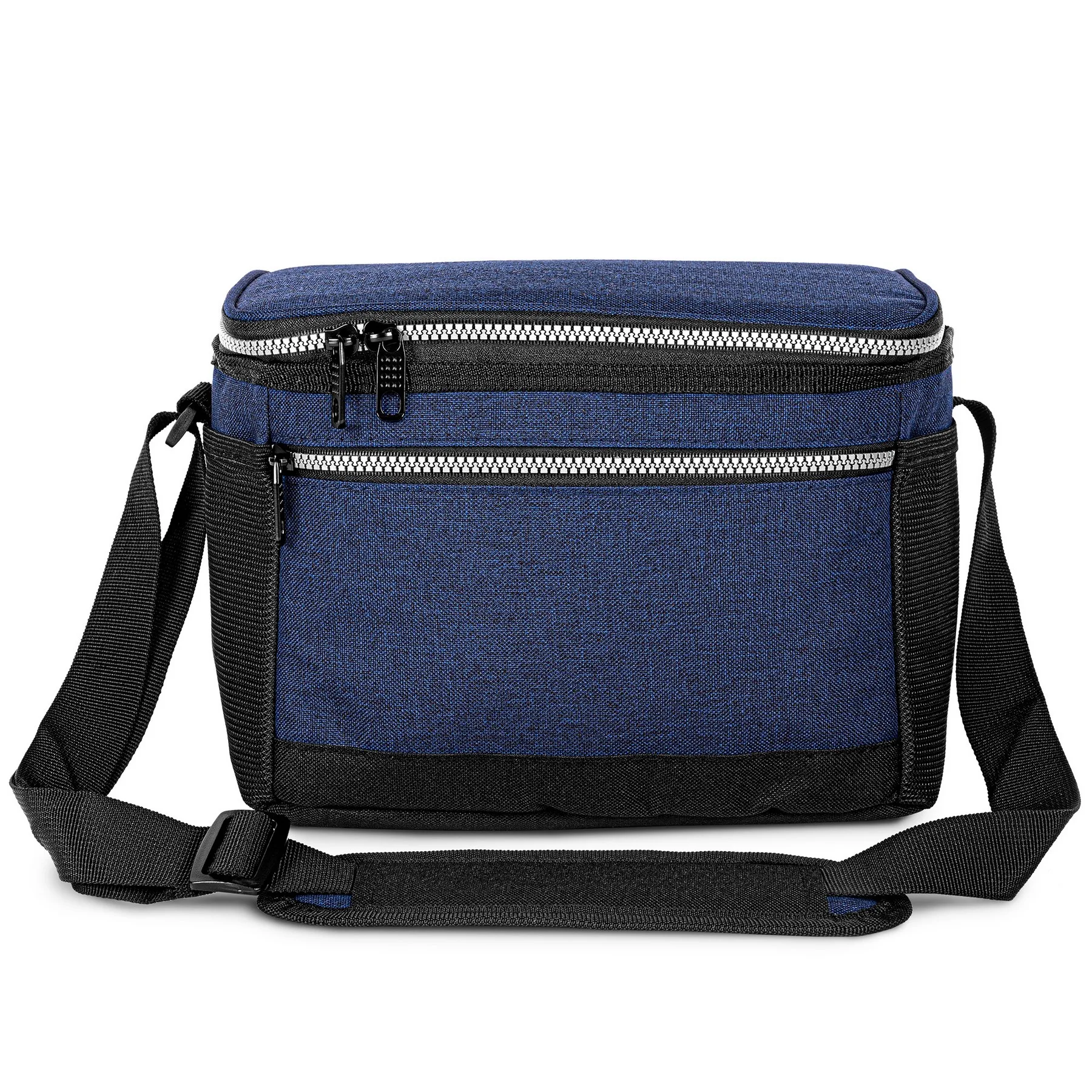 12-Can Carter RPET Lunch Bag Cooler view 3