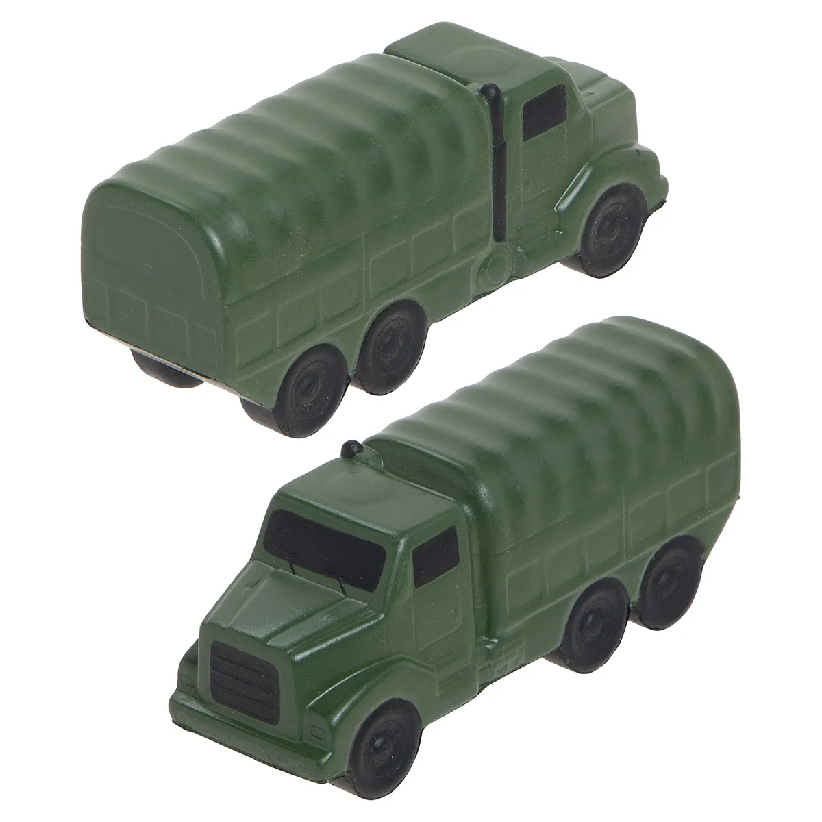 Military Truck Stress Reliever view 2