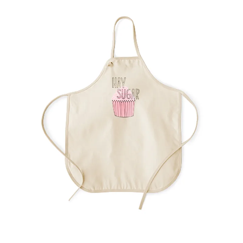 Sweetkins Toddler - Natural Canvas