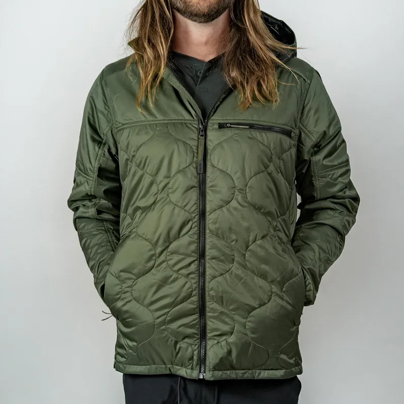 Mountain Standard Backroads Primaloft Jacket view 3