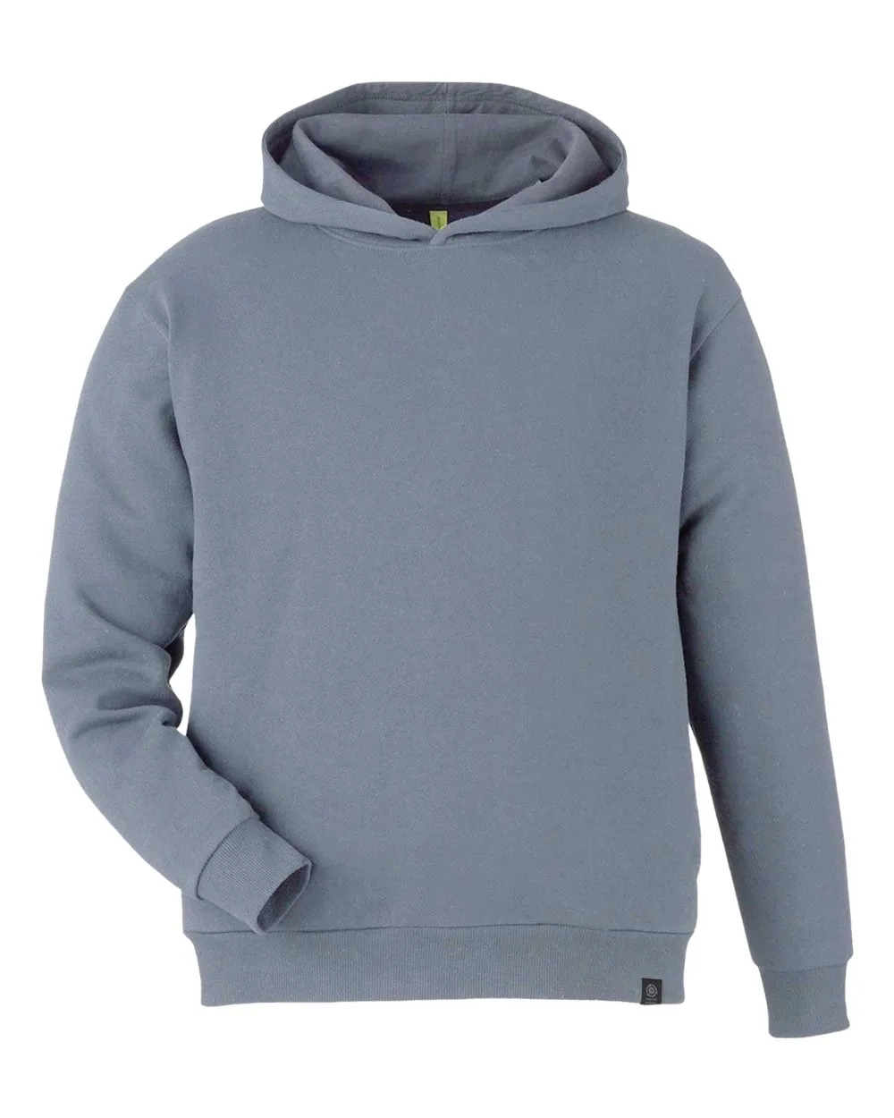 Econscious Unisex Reclaimist Hooded Sweatshirt view 3