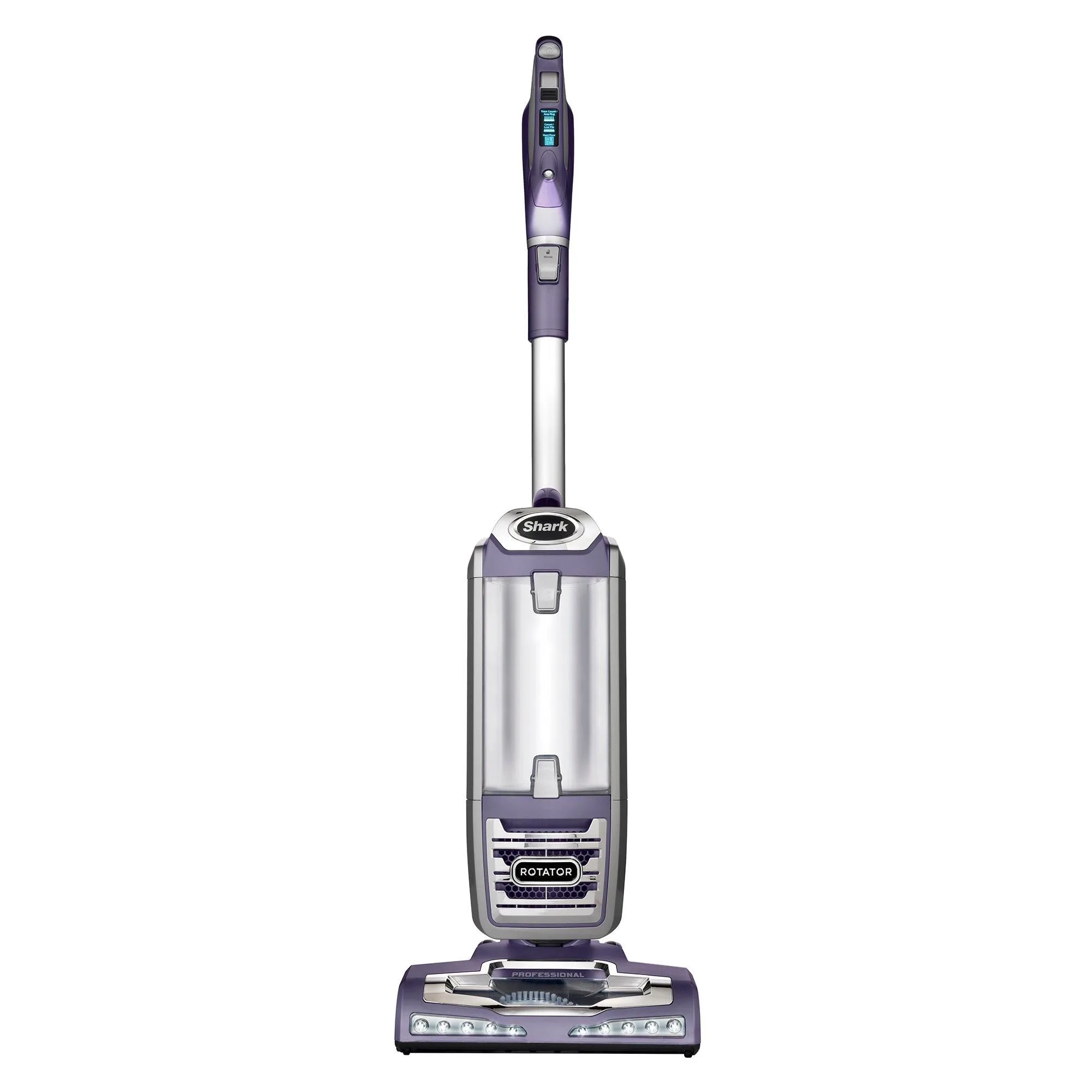 Shark Rotator Powered Lift Away Upright Vacuum