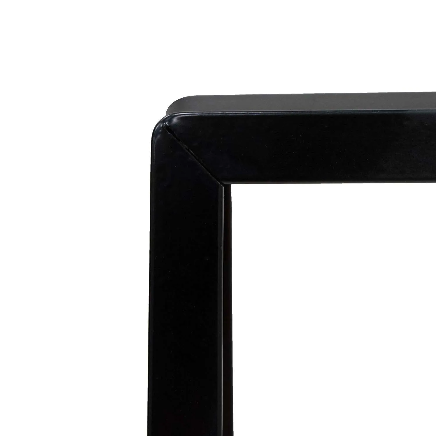 24" x 36" Superstrong Angle Iron Frame Hardware view 2