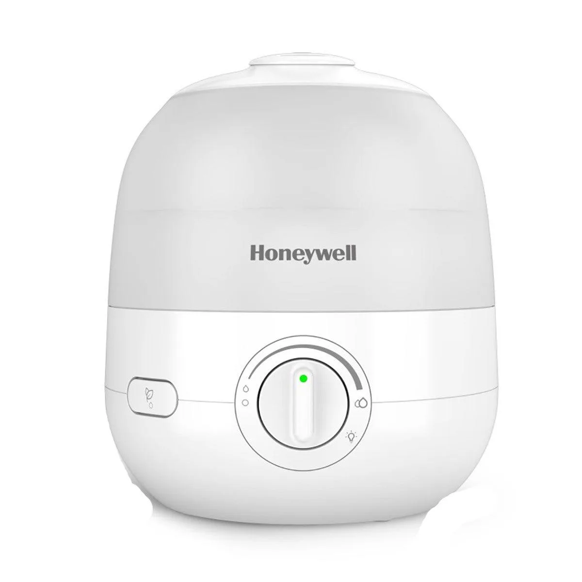Honeywell Ultra Glow Light Changing Humidifier & Diffuser