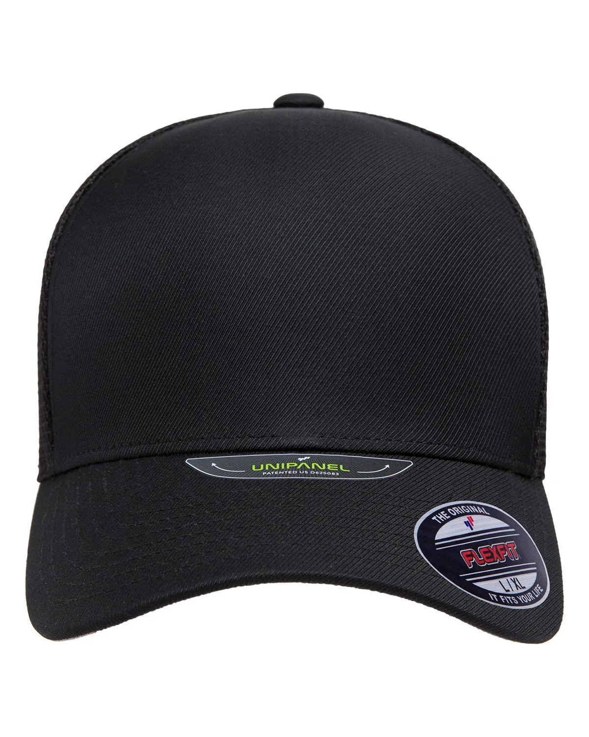 Yupoong Unipanel Cap