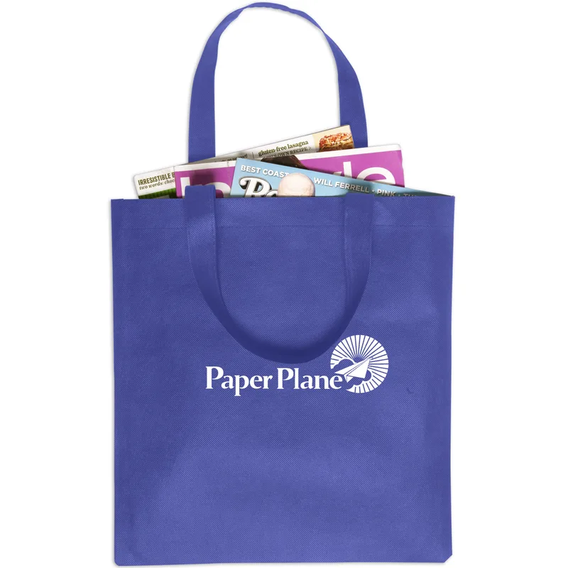 RPET Value Tote Bag view 6