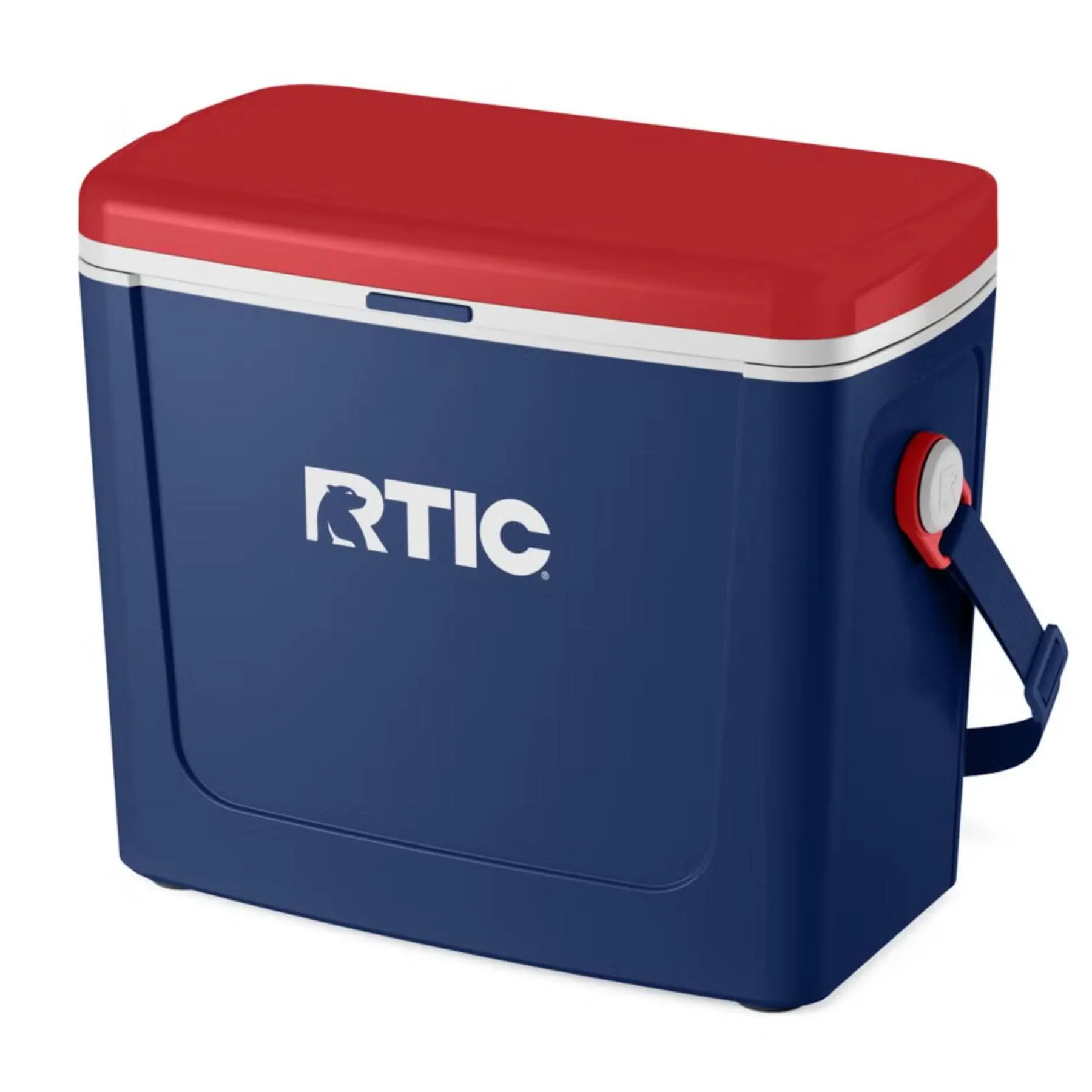 16 QT RTIC® Insulated Ultra-Light Road Trip Cooler Ice Chest view 7
