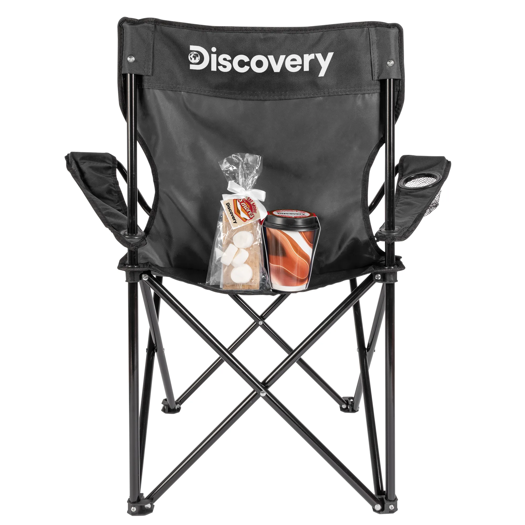 Cozy Campfire Kit view 3