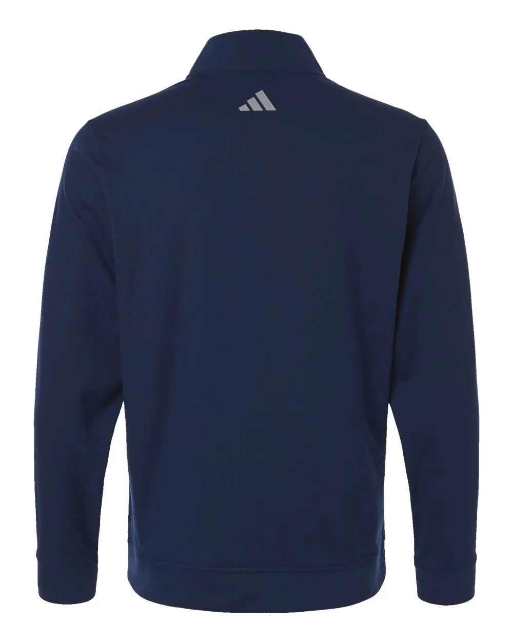 Collegiate Navy Blue Back