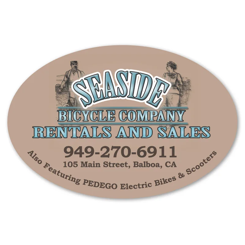 2 X 3" Oval Removable Label