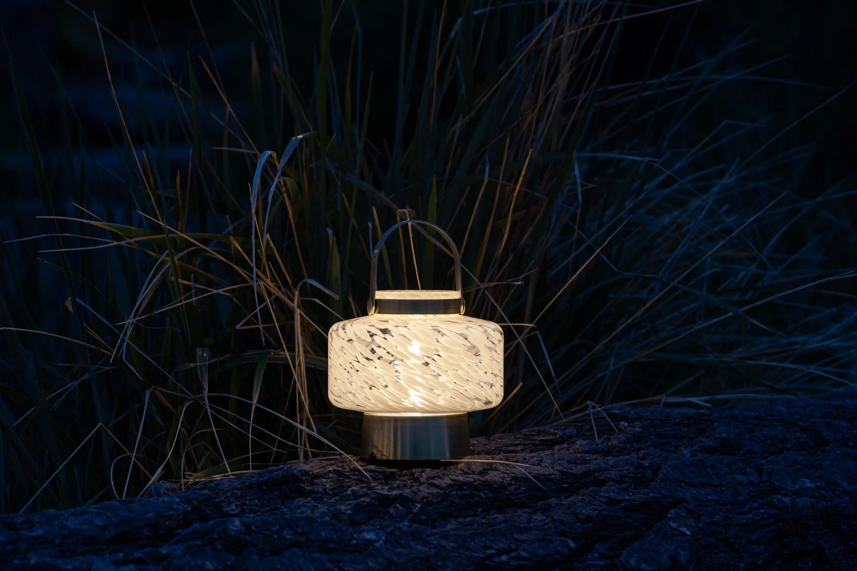 Allsop Home & Garden Lightkeepers Square Non Solar Lights