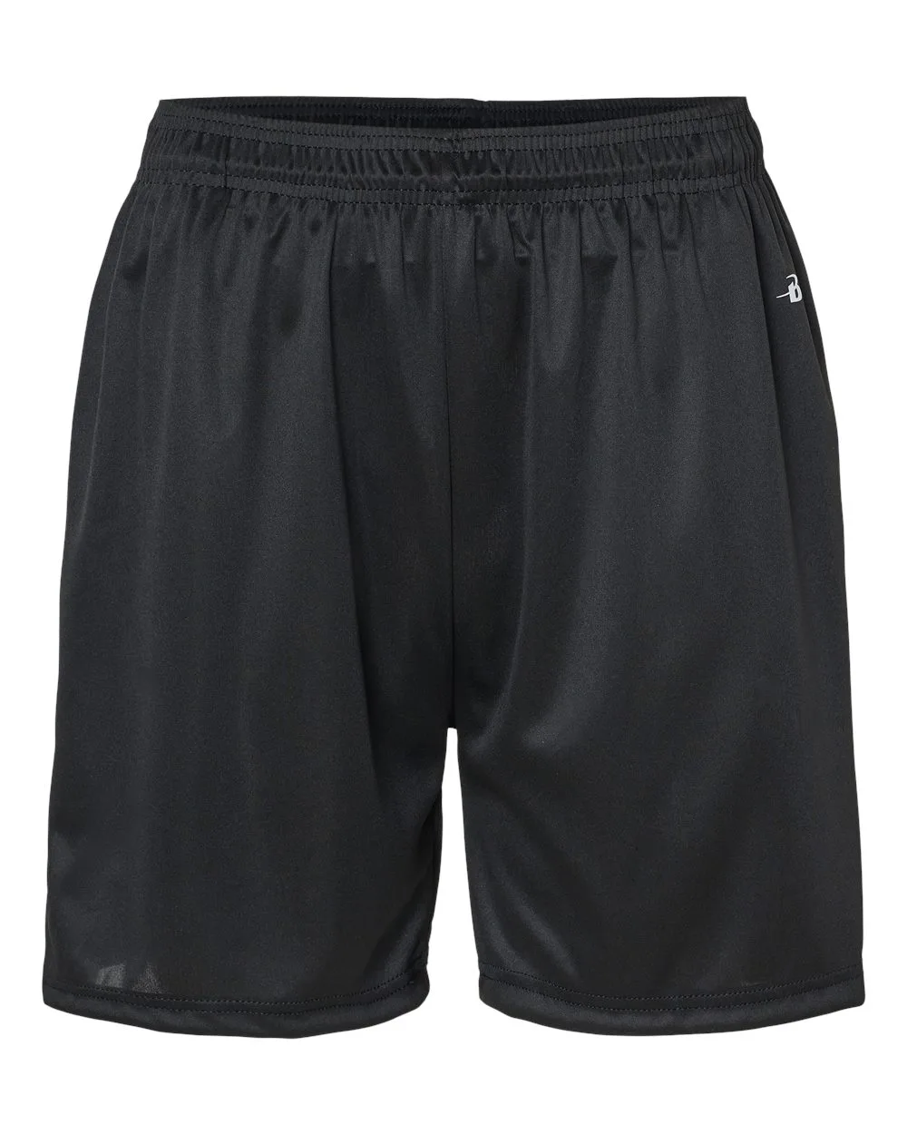 Badger B-Core 5" Pocketed Shorts view 3