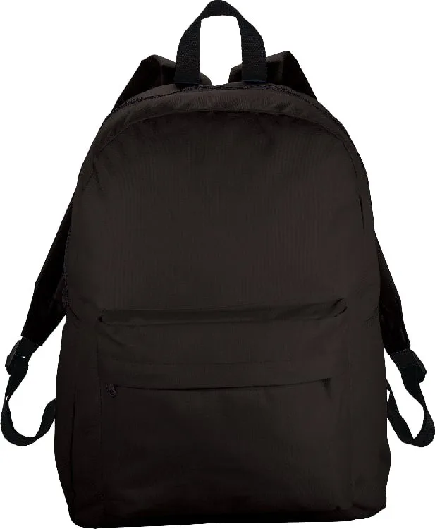 Breckenridge Classic Backpack view 2