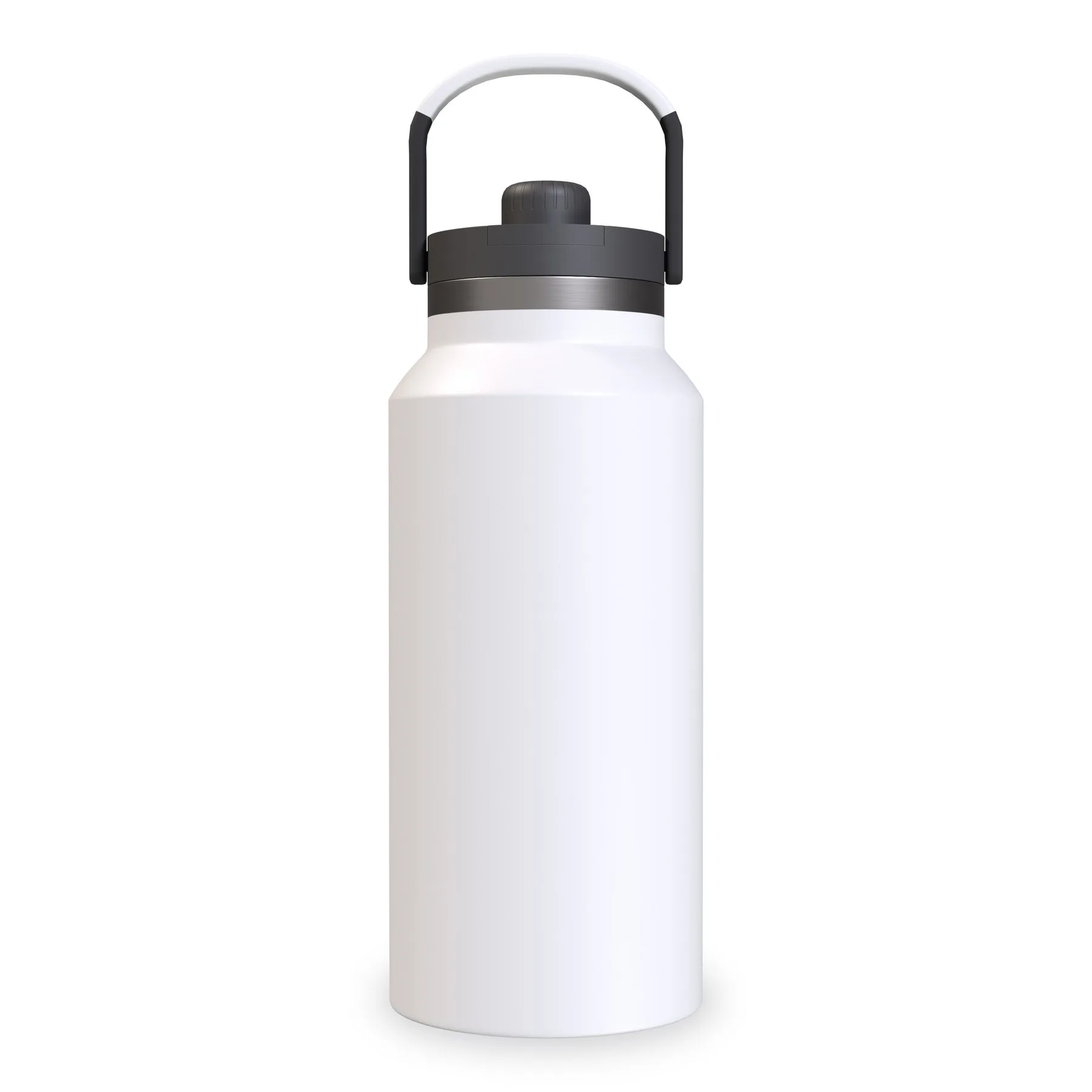 Big Swig Sr. 1240 Ml / 42 Oz Stainless Steel Bottle view 3