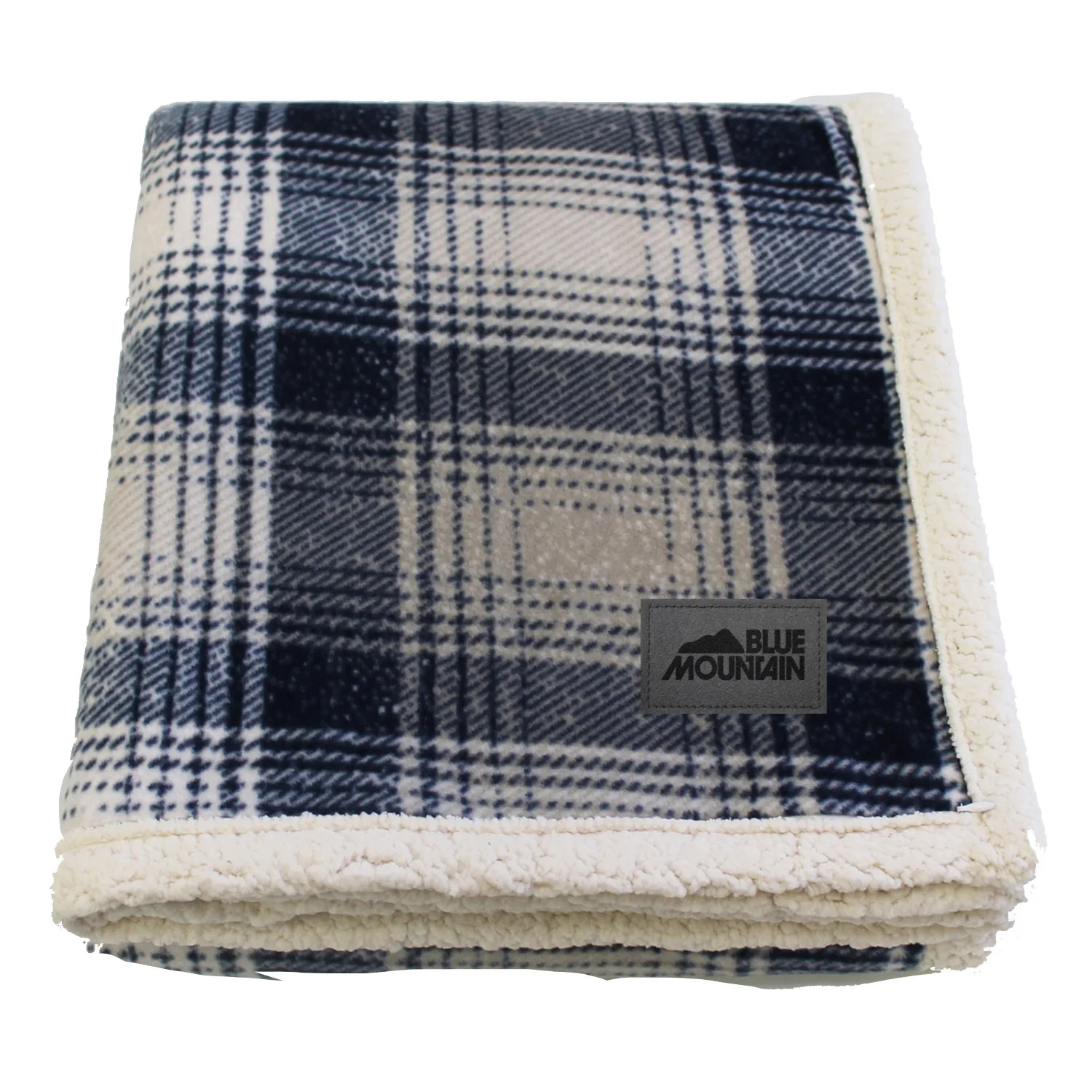 Cottage Plaid view 4