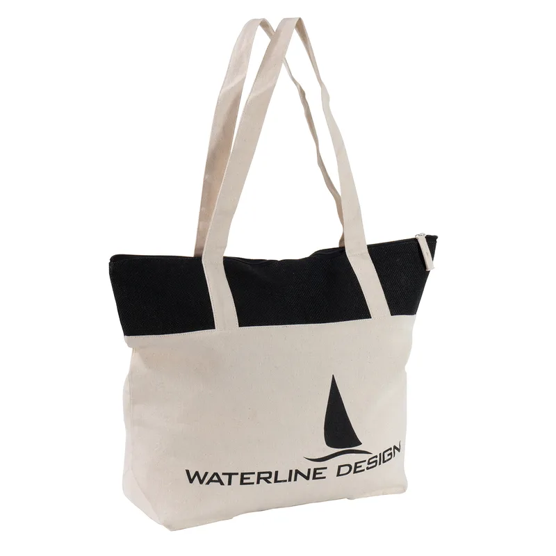 Everyday Tote view 3
