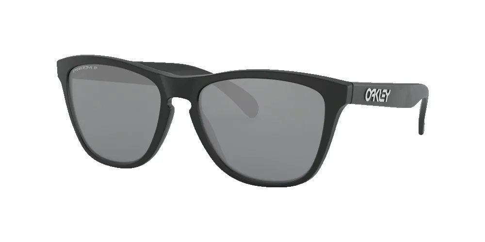 Oakley Polarized Frogskins Sunglasses