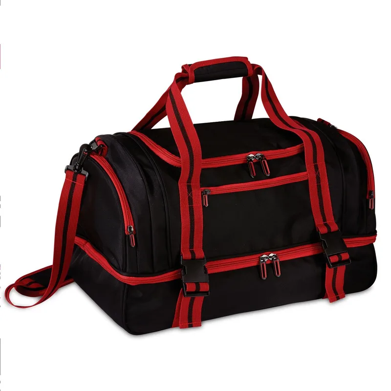 Ultimate Duffel Bag view 2