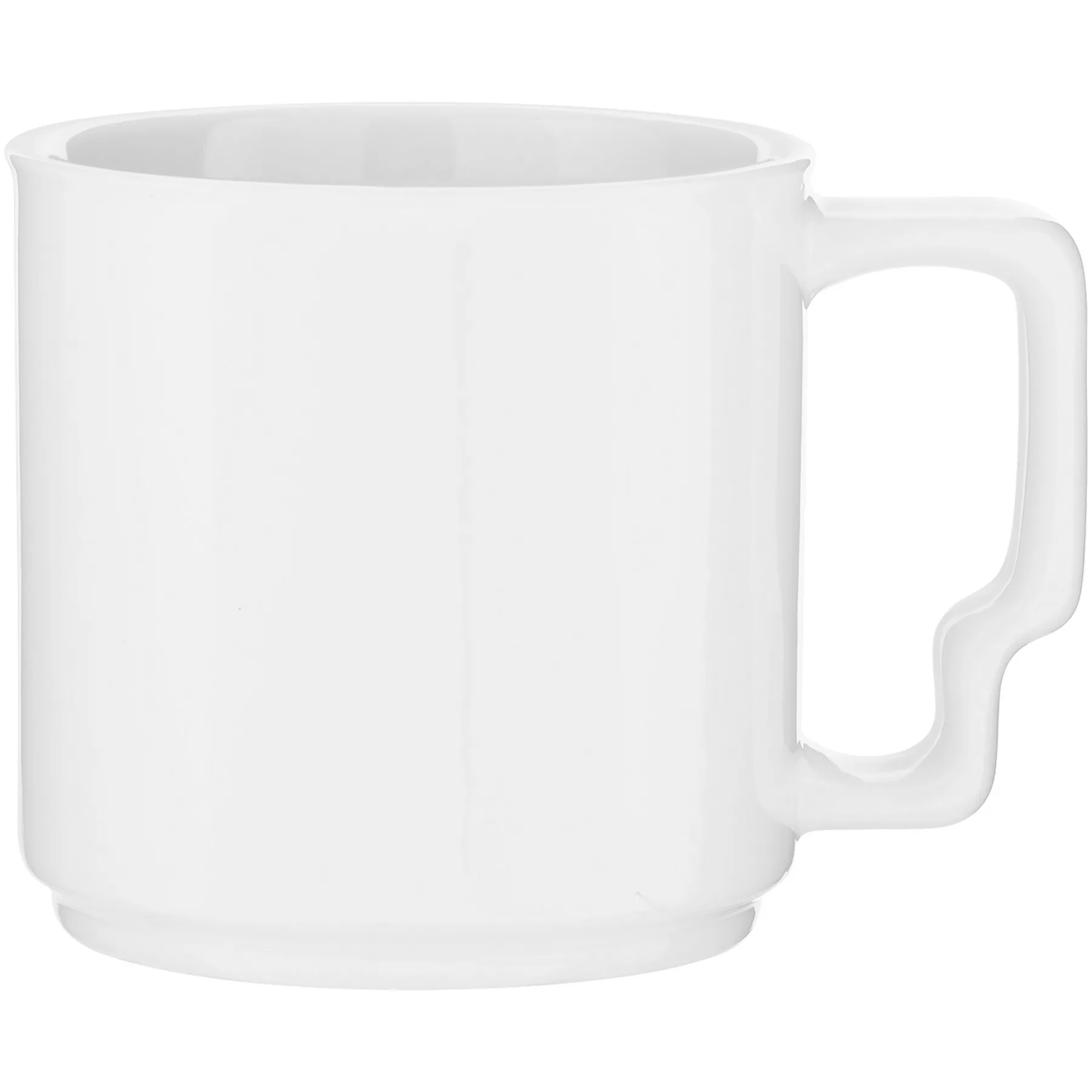 13 oz Quarry Ceramic Mug view 2