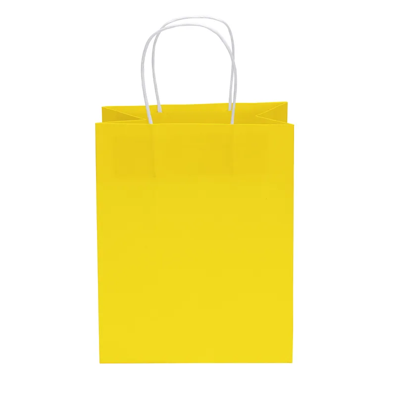 Yellow Blank