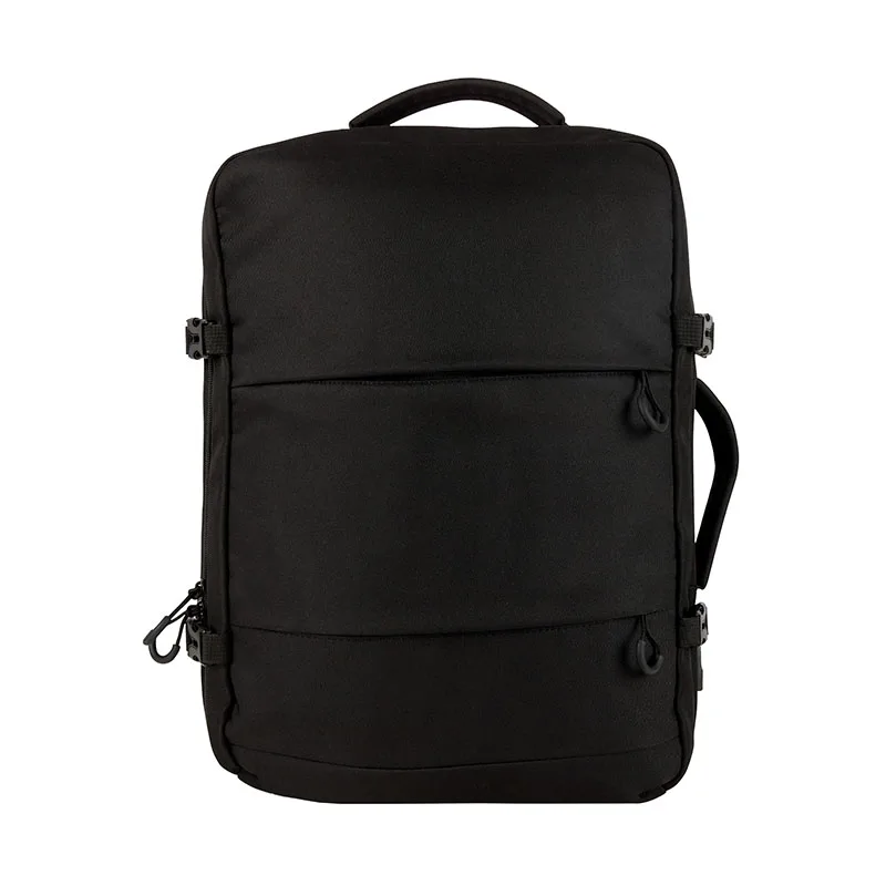 Luca Overnighter Backpack view 2