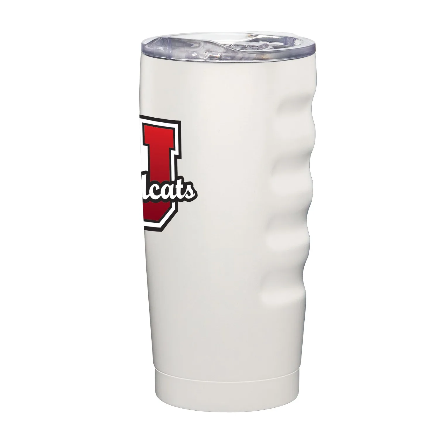 Perfect Temp 20 oz. Grip Stainless Vacuum Tumbler view 6