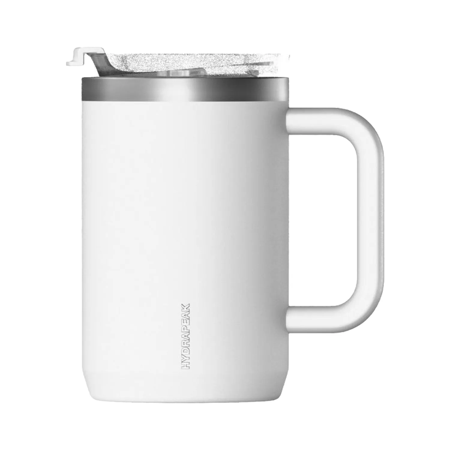 18 oz Hydrapeak® Stainless Steel Insulated Camping Mug view 6