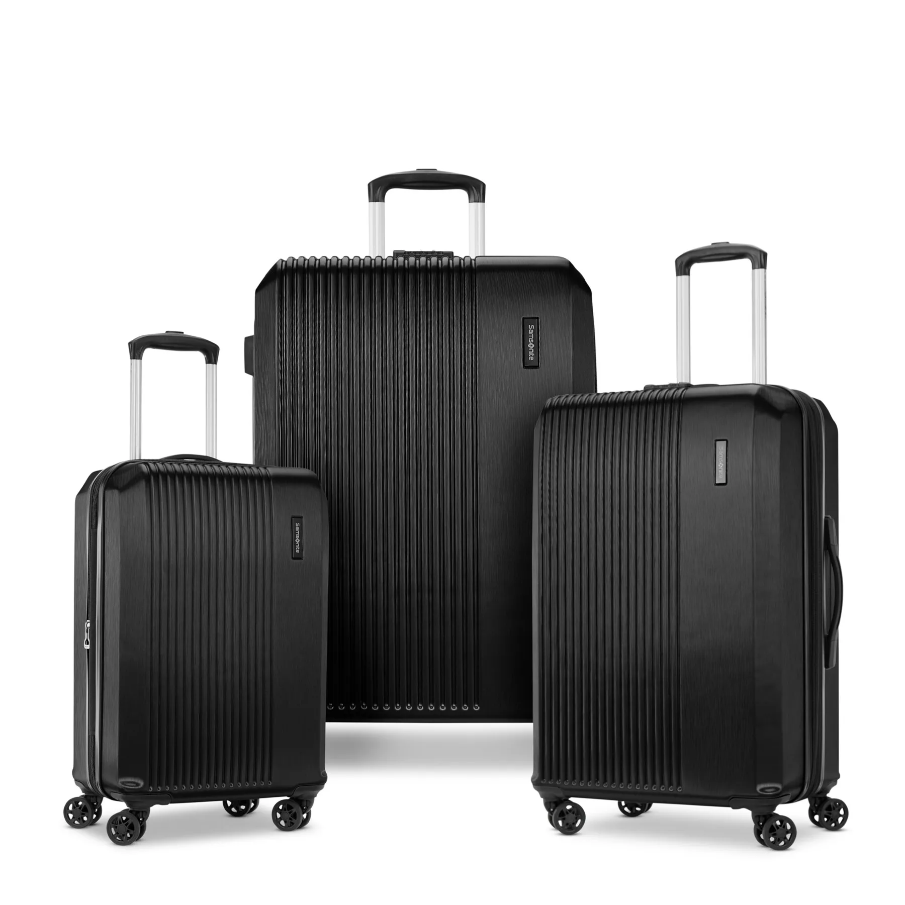Samsonite Alliance SE 3-Piece Set