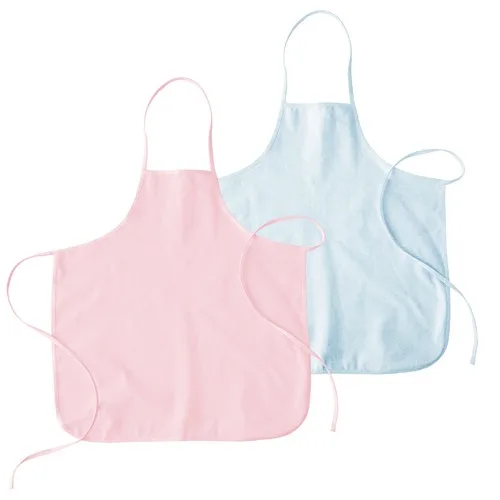 Hot Mess Apron - Colored Canvas view 2