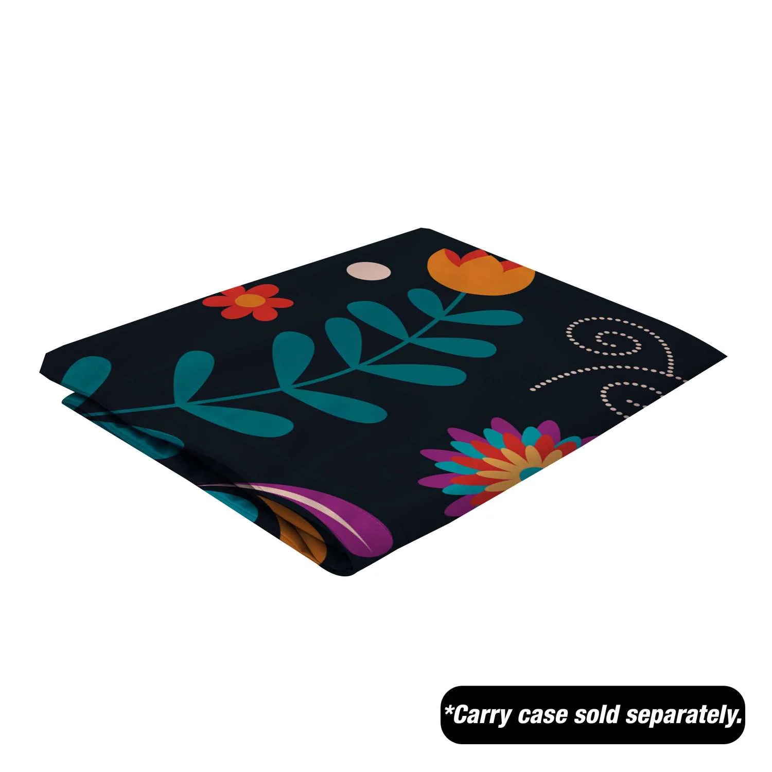 15' Value Feather Sail Sign Flag Single-Sided