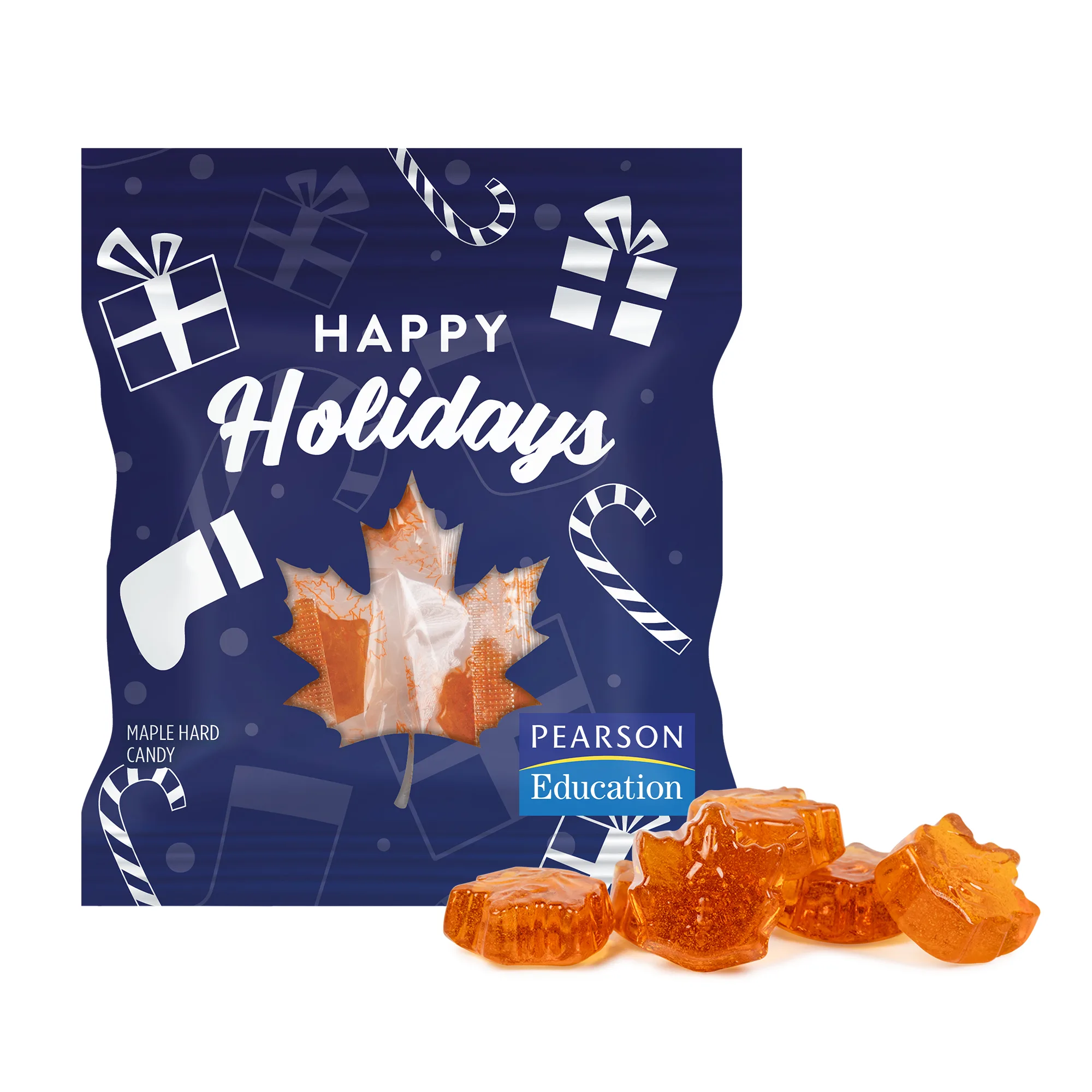 1oz. Digibag of Maple Flavored Candy