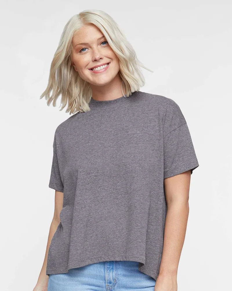 Granite Heather Gray