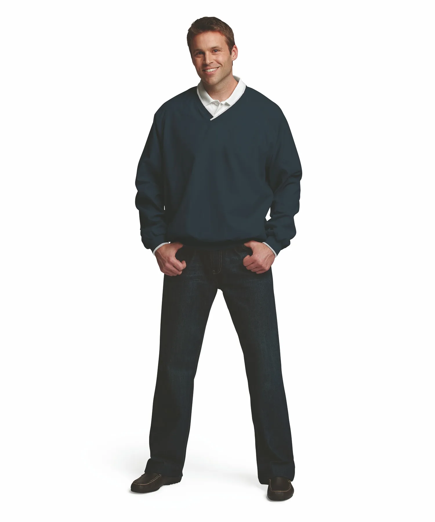 Men's Legend Windshirt view 2