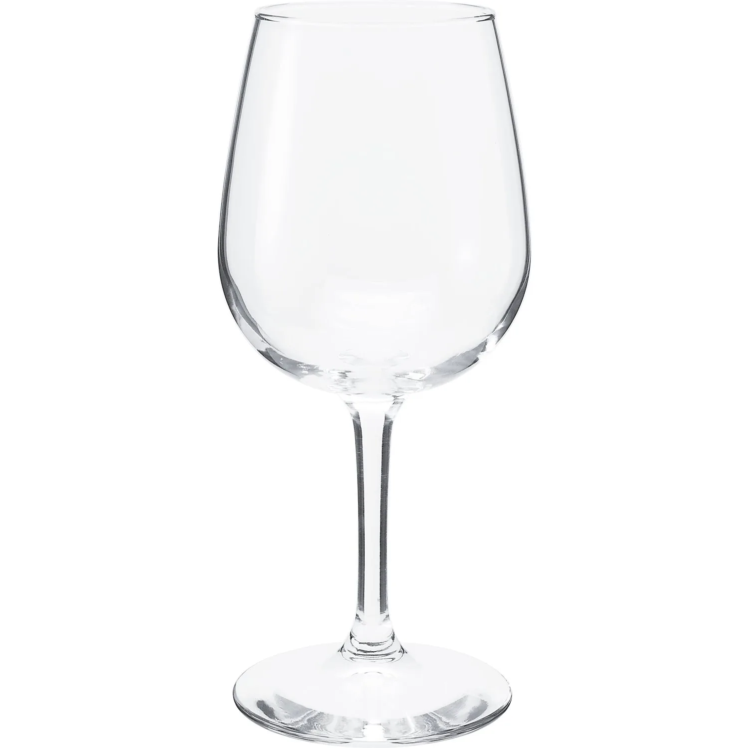 12.75 oz Vina Wine Taster Glass view 2