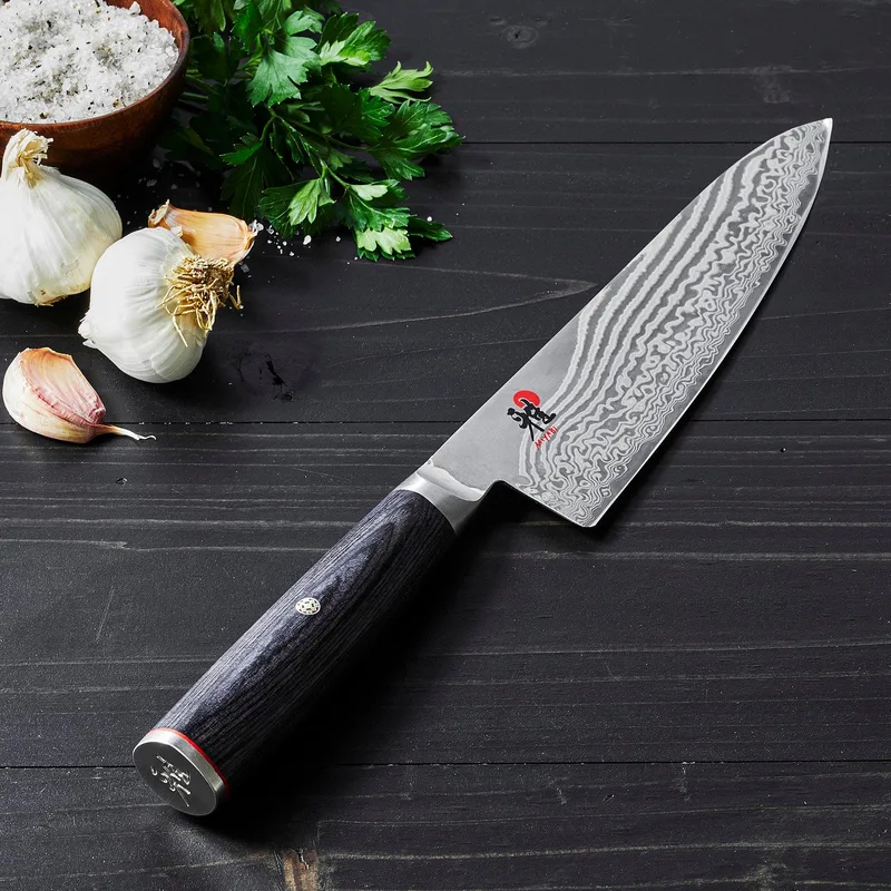 Miyabi Kaizen II 8" Chef's Knife