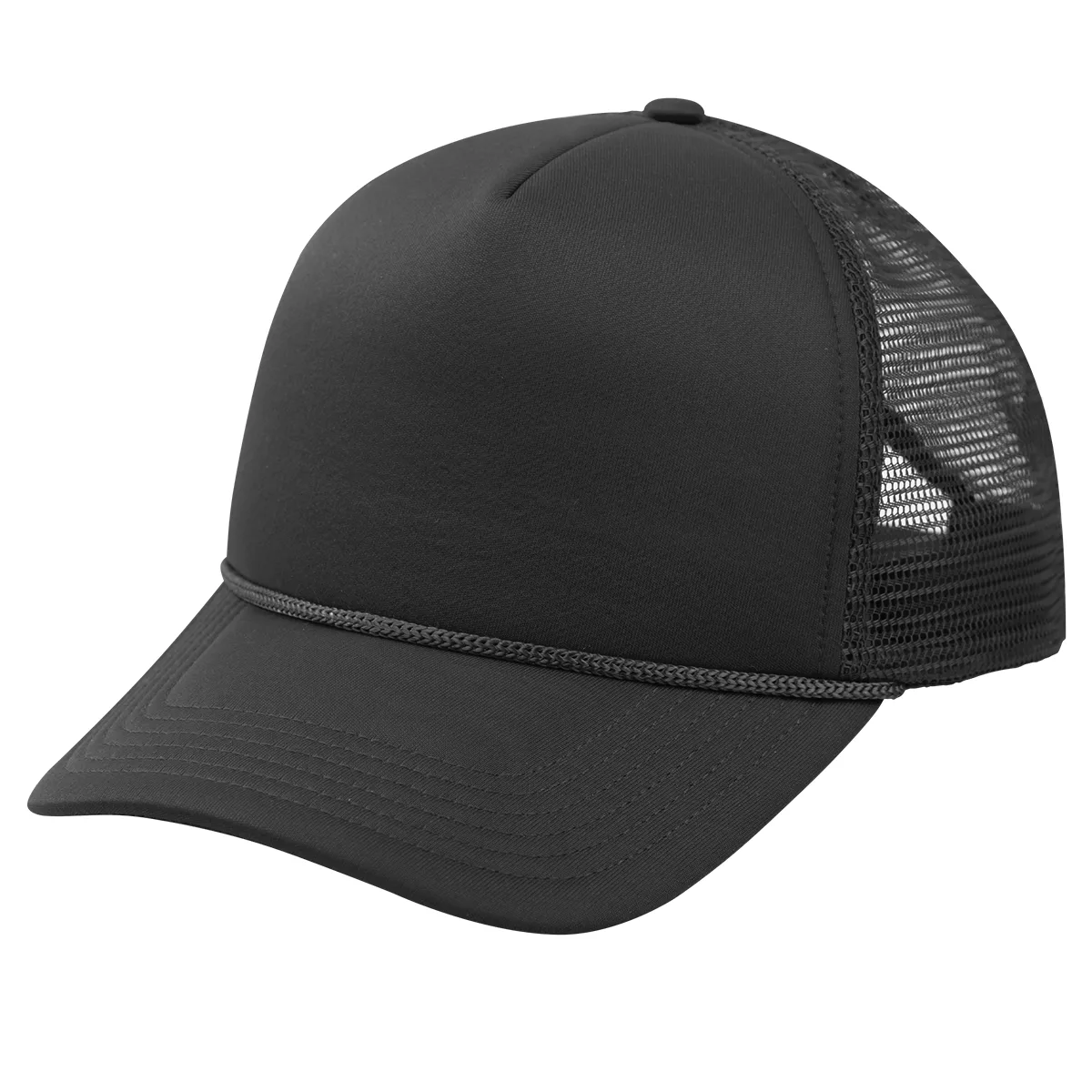 Convoy Trucker Cap view 2