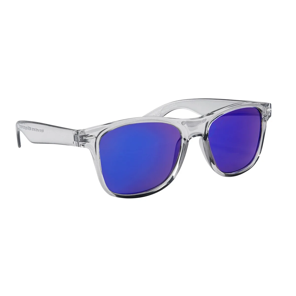 Recycled Frame Malibu Sunglasses view 3