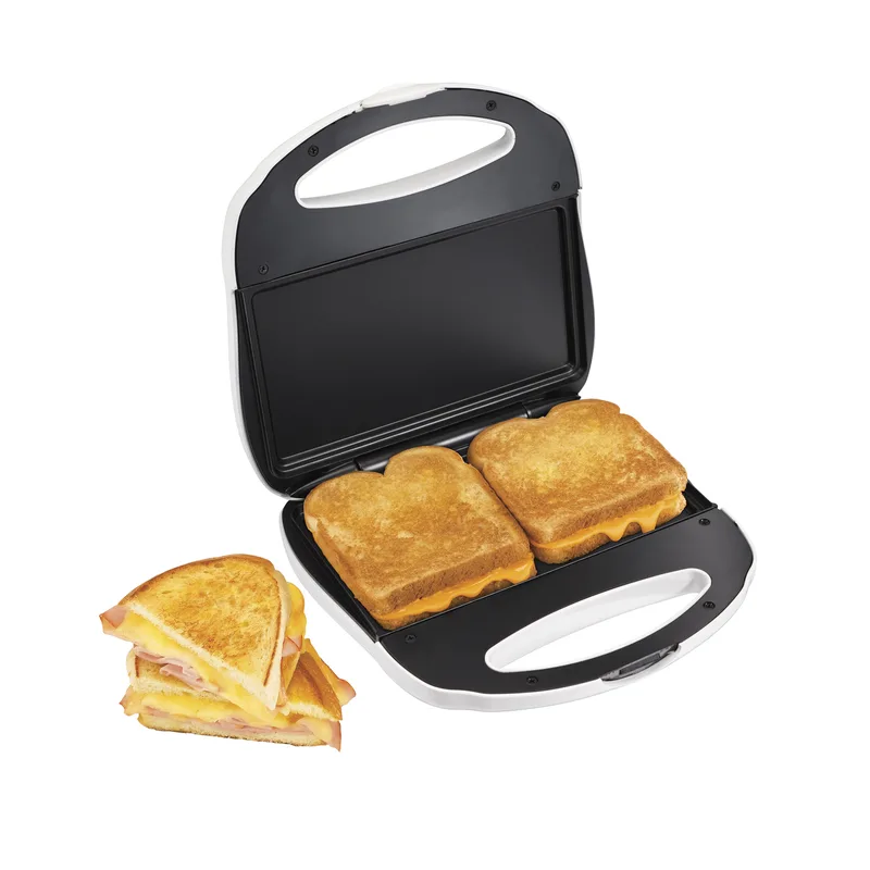 Hamilton Beach® Sandwich Maker