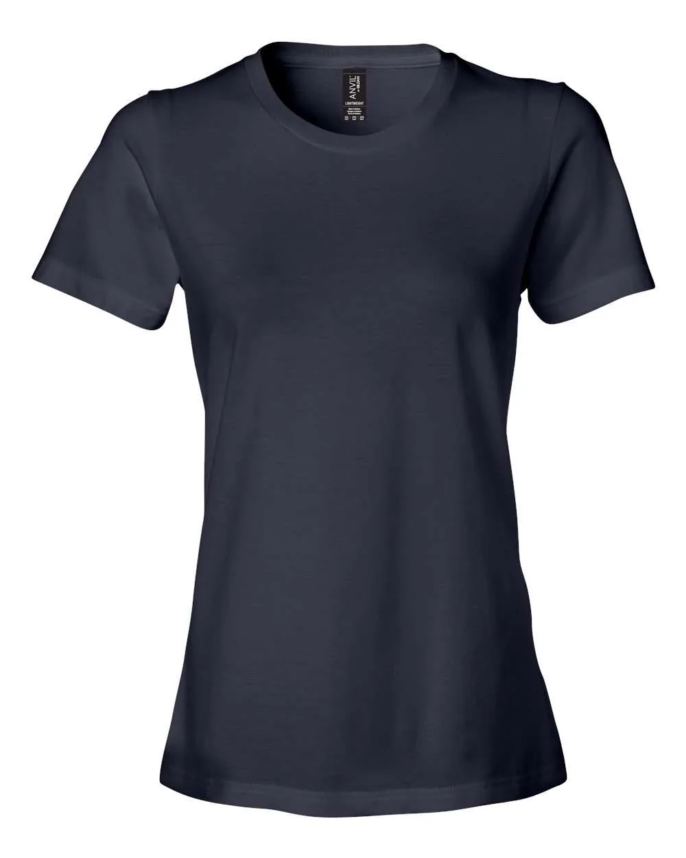 Gildan® Softstyle® Women's Lightweight T-Shirt view 5