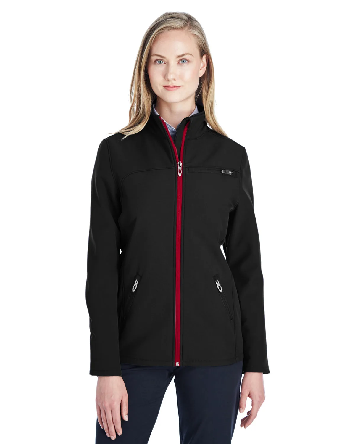 SPYDER® Women's Transport Soft Shell Jacket