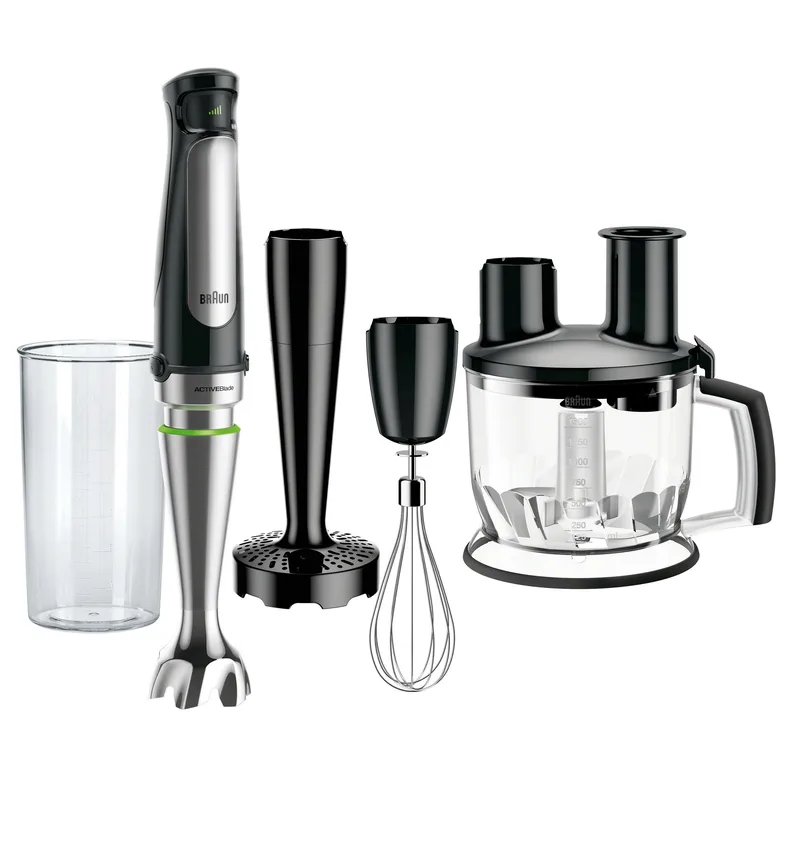 Braun Multiquick 7 Hand Blender