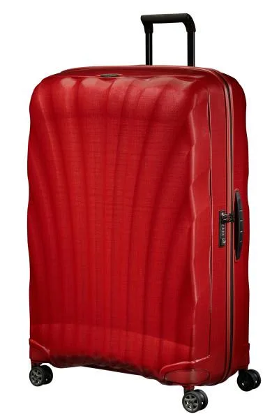 Samsonite® Clite 33" Hard Side Spinner Luggage - Chili Red