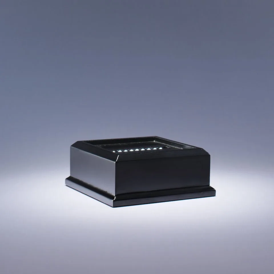 8.25" Aeroscape Award view 2