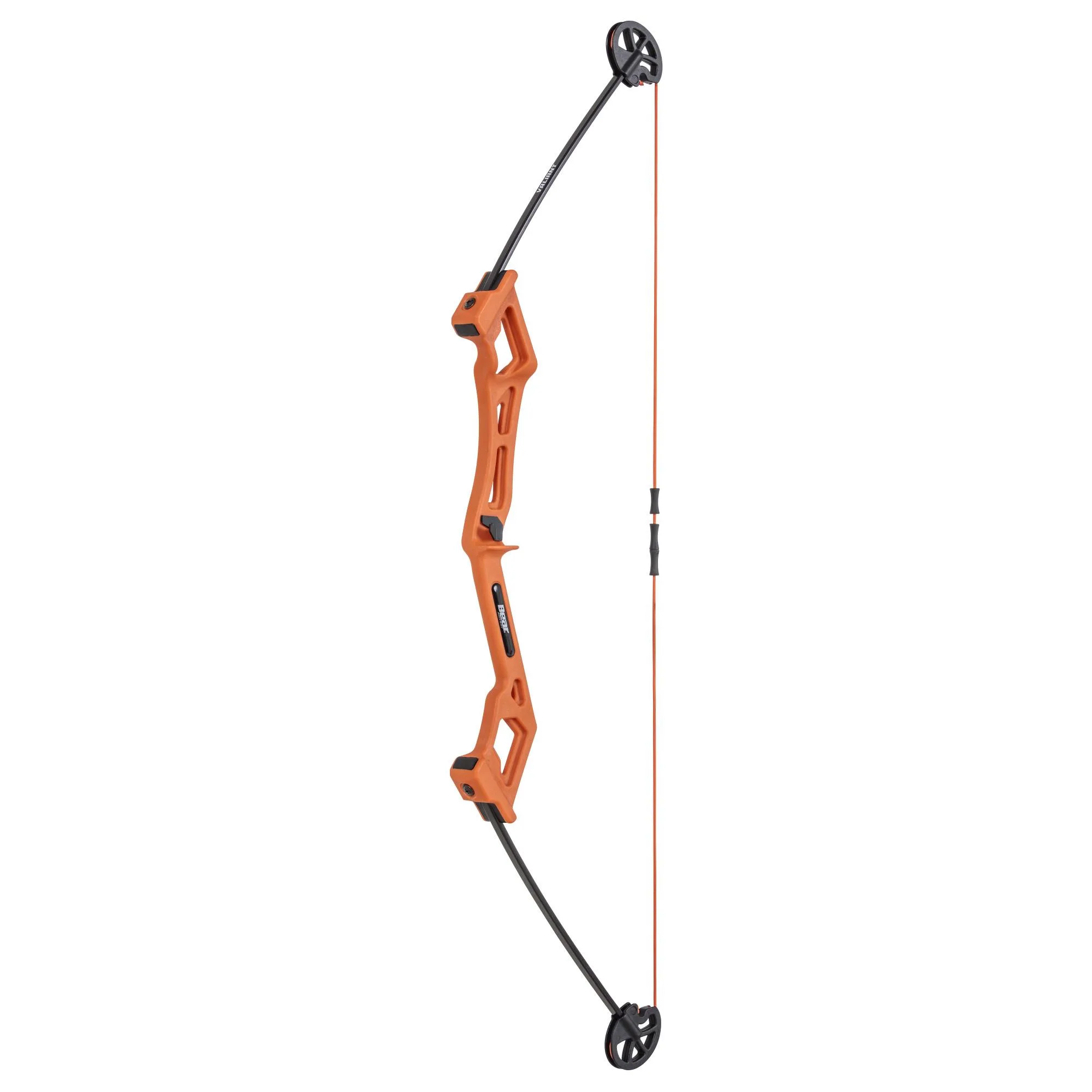 Escalade Sports Bear Archery - Valiant Bow Set - Flo Orange