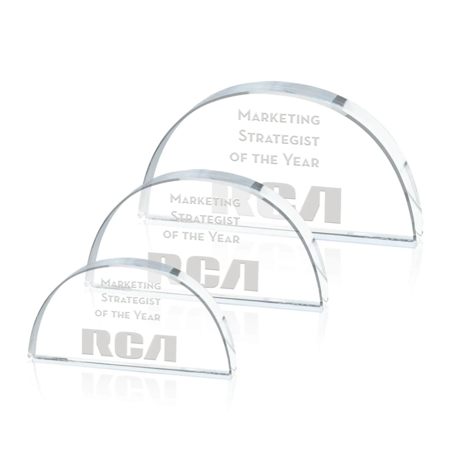 Montrose Award
